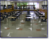 Commercial Janitorial Cleaning Services WI